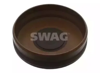 10 93 8327 SWAG Крышка, распределительный вал